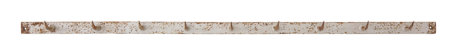 Vintage Metal Boucherie Hooks