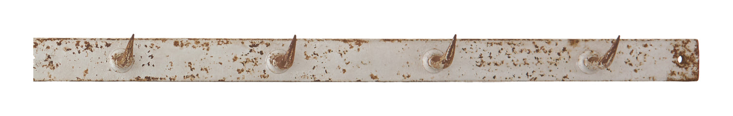 Vintage Metal Boucherie Hooks