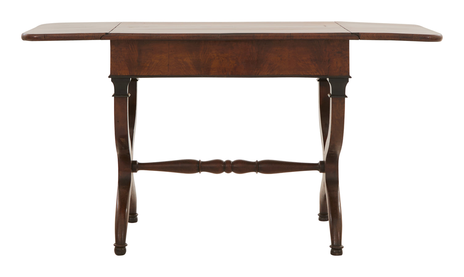 Vintage Drop Leaf Side Table