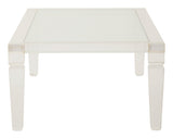 Vintage Lucite Coffee Table