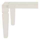 Vintage Lucite Coffee Table