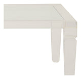 Vintage Lucite Coffee Table