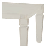 Vintage Lucite Coffee Table