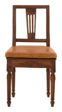 Antique Neoclassical Dining Chair