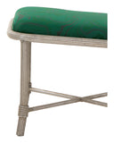 Vintage Cast Aluminum Chair