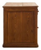 Vintage Shop Counter