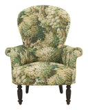 Antique Louis Philippe Chair