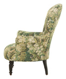 Antique Louis Philippe Chair