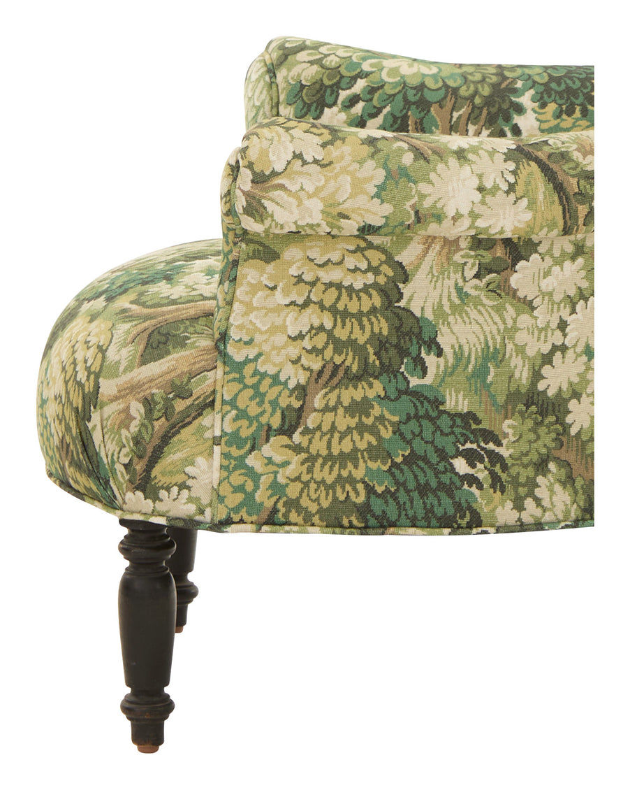 Antique Louis Philippe Chair