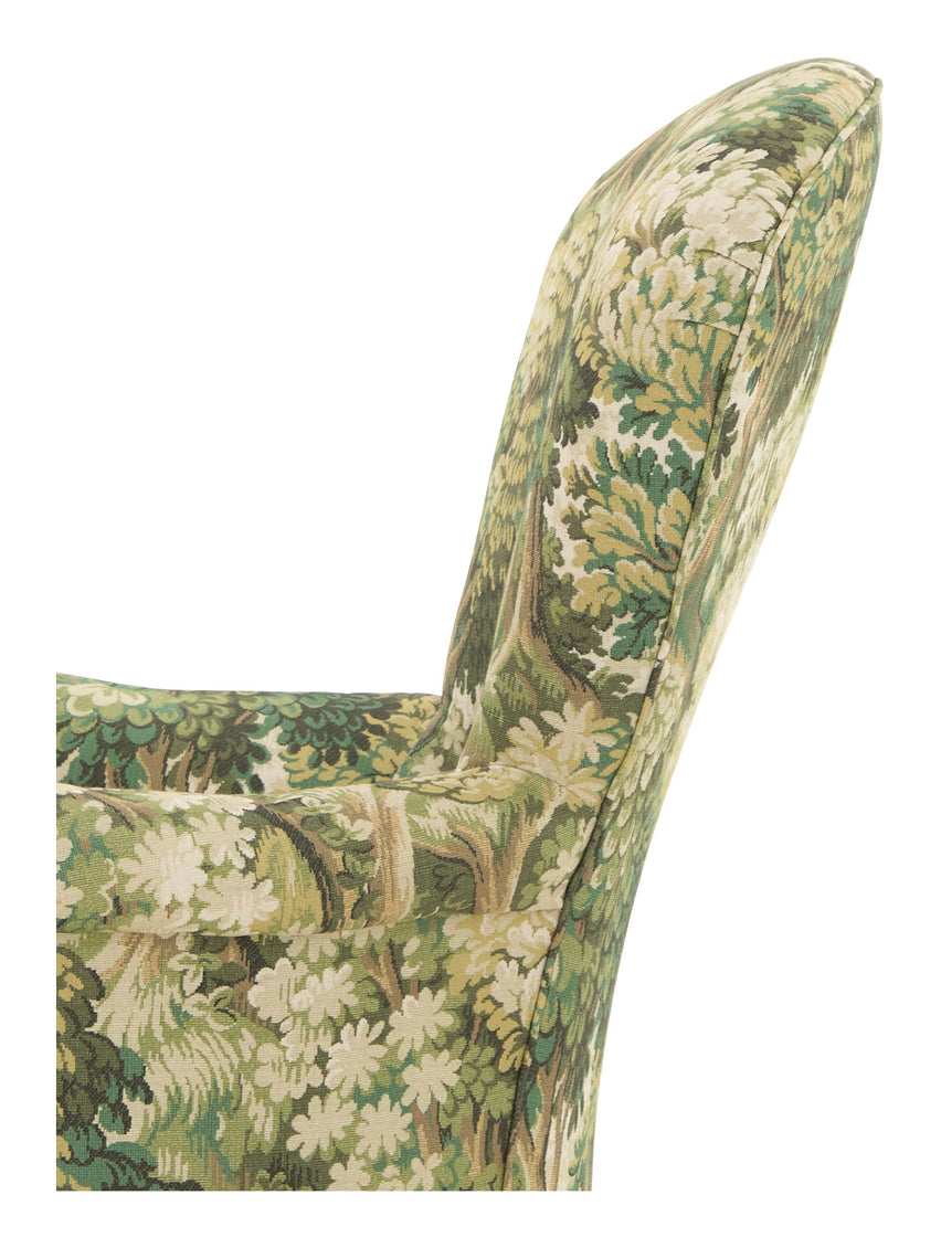 Antique Louis Philippe Chair