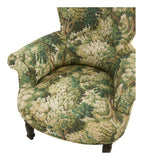 Antique Louis Philippe Chair