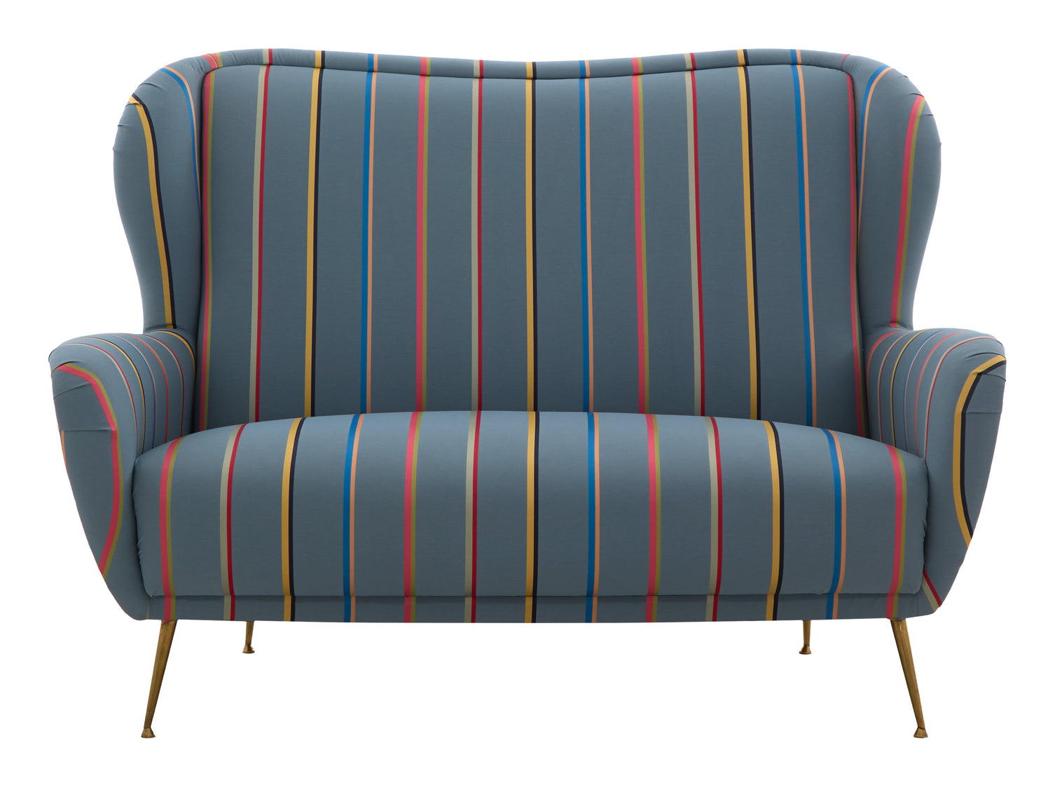 Vintage Italian Sofa