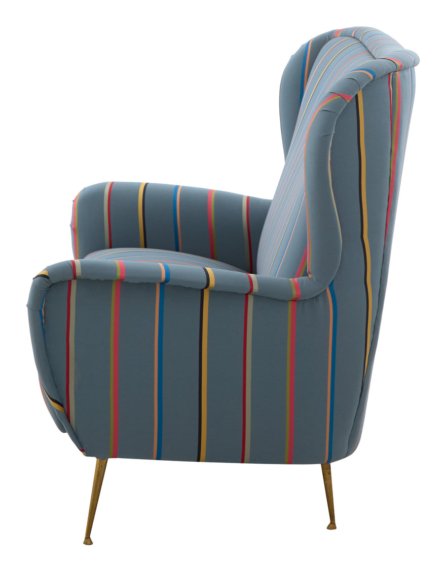 Vintage Italian Sofa