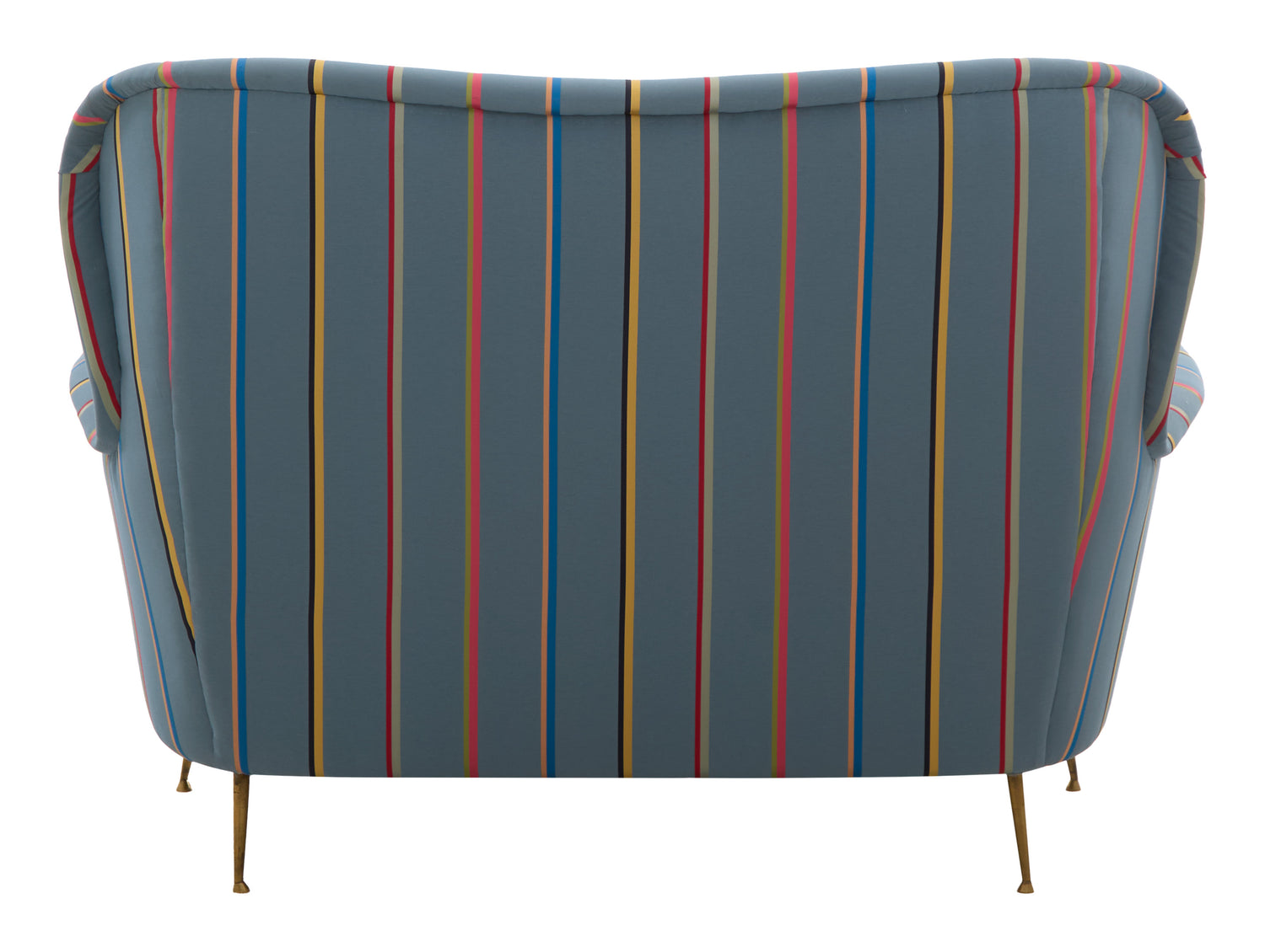 Vintage Italian Sofa