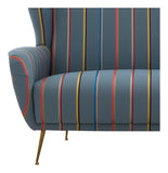 Vintage Italian Sofa