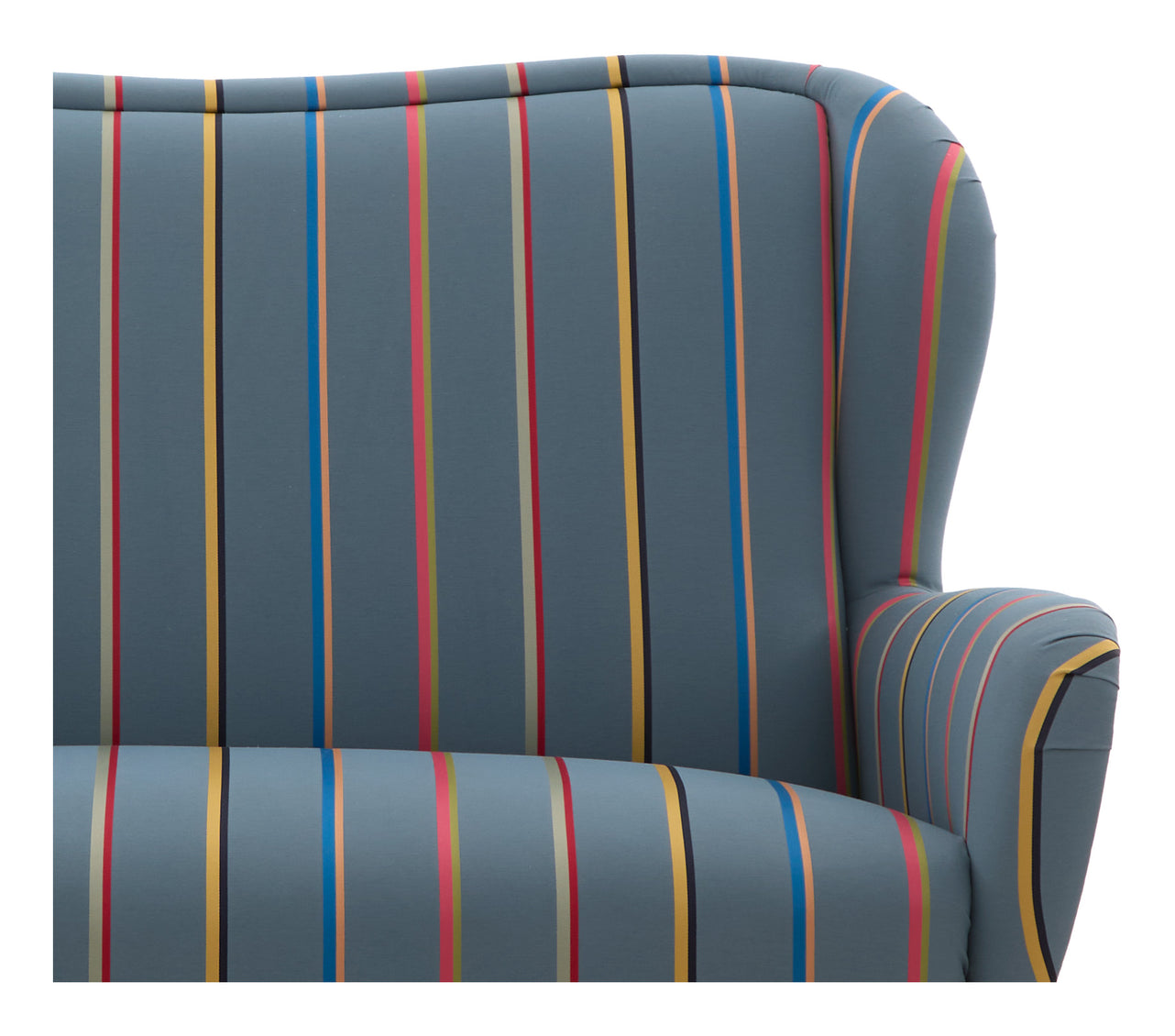 Vintage Italian Sofa