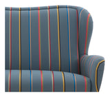 Vintage Italian Sofa