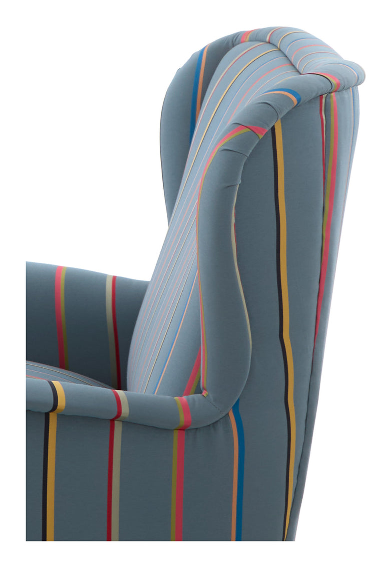 Vintage Italian Sofa