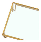 Vintage Mastercraft Coffee Table