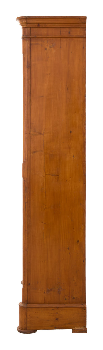 Antique Italian Vitrine