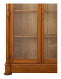 Antique Italian Vitrine
