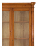 Antique Italian Vitrine