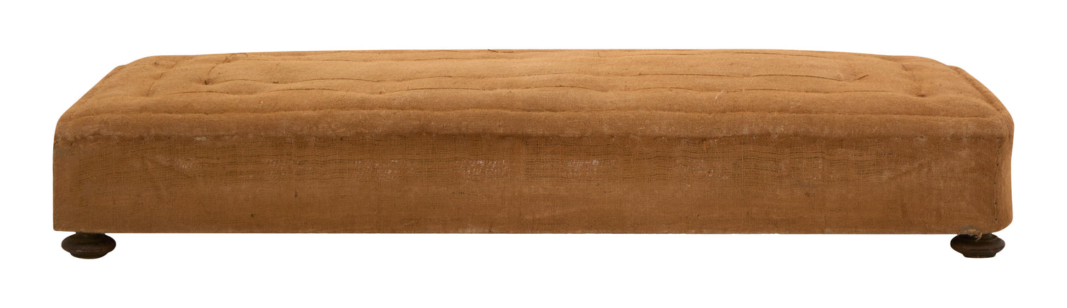 Antique Unupholstered Daybed