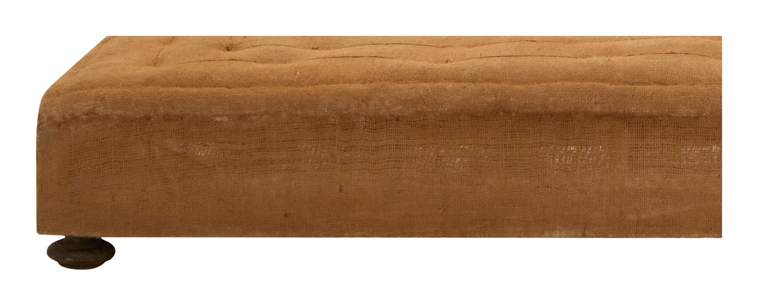 Antique Unupholstered Daybed