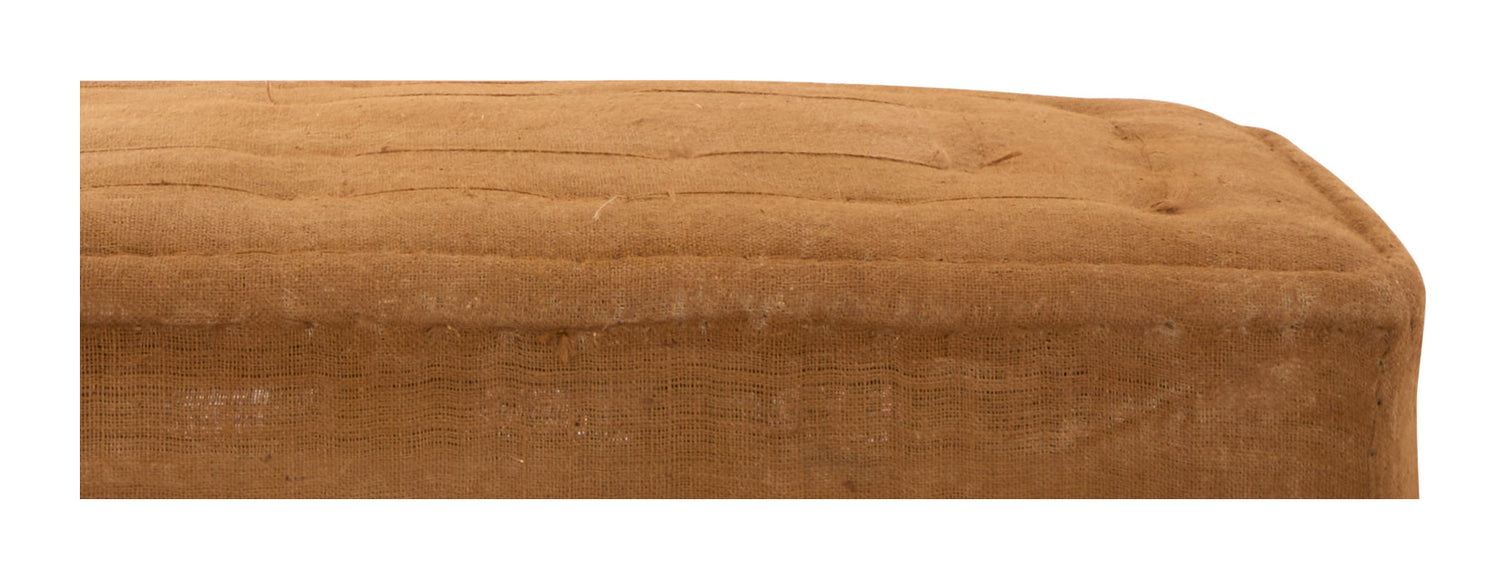 Antique Unupholstered Daybed