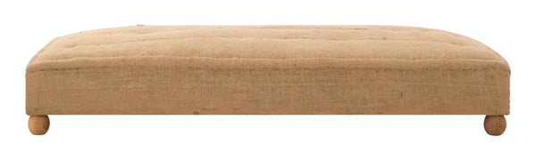 Antique Unupholstered Daybed