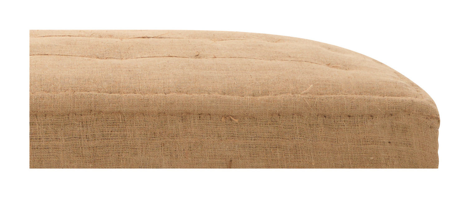 Antique Unupholstered Daybed