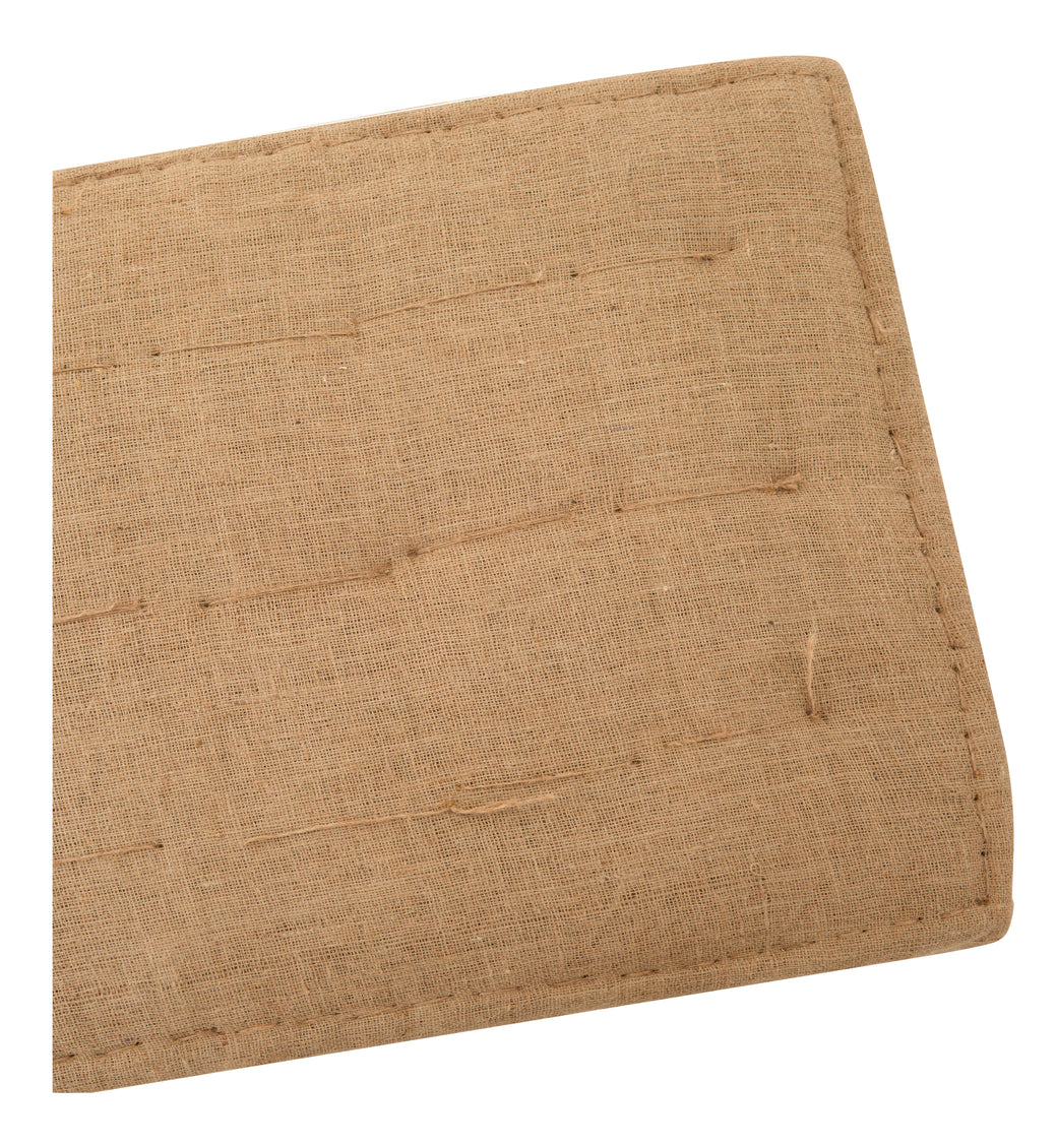 Antique Unupholstered Daybed