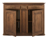 Antique Belgian Sideboard