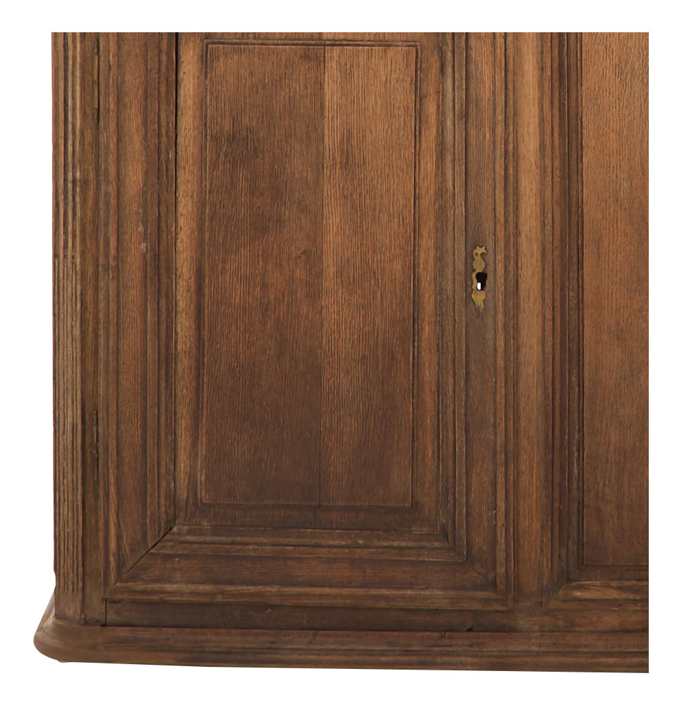 Antique Belgian Sideboard