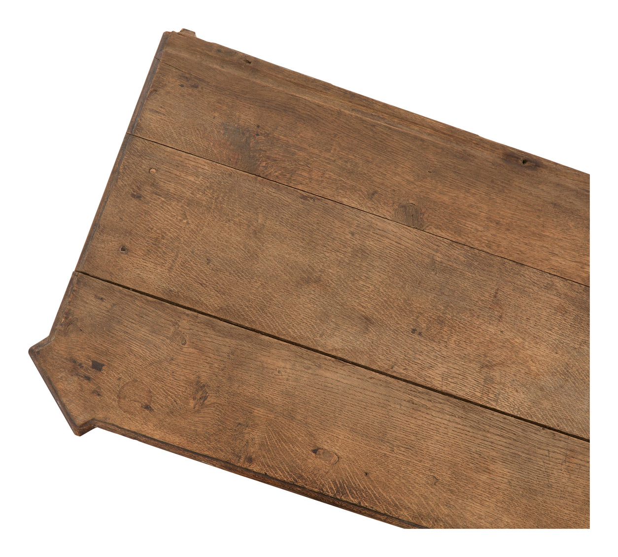 Antique Belgian Sideboard