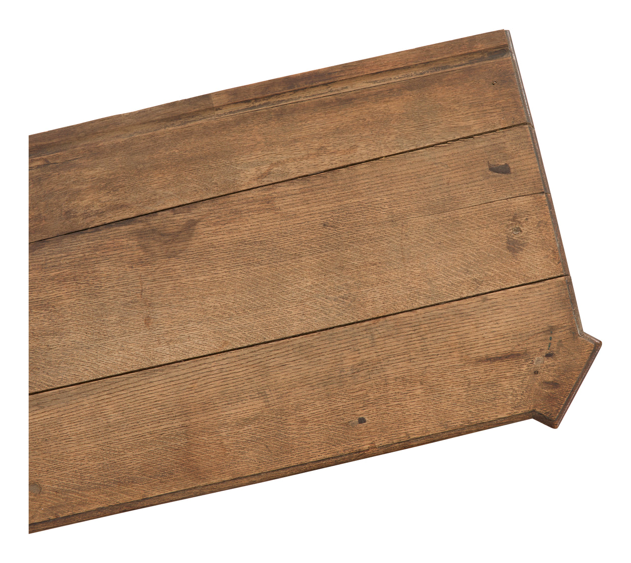 Antique Belgian Sideboard