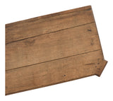 Antique Belgian Sideboard