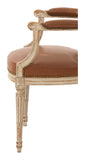 Antique Louis XVI Armchair