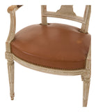 Antique Louis XVI Armchair