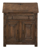 Antique Wood Secretary