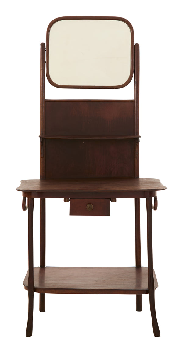 Antique Bentwood Wash Stand