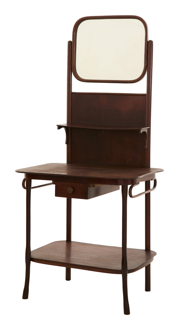 Antique Bentwood Wash Stand