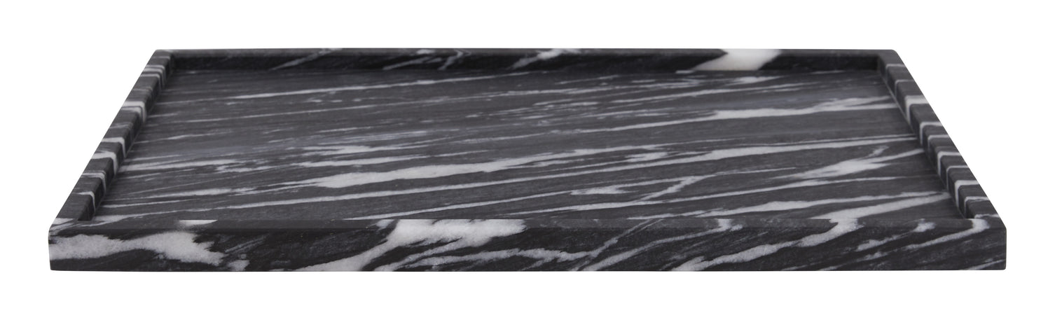 Spiro Rectangular Tray