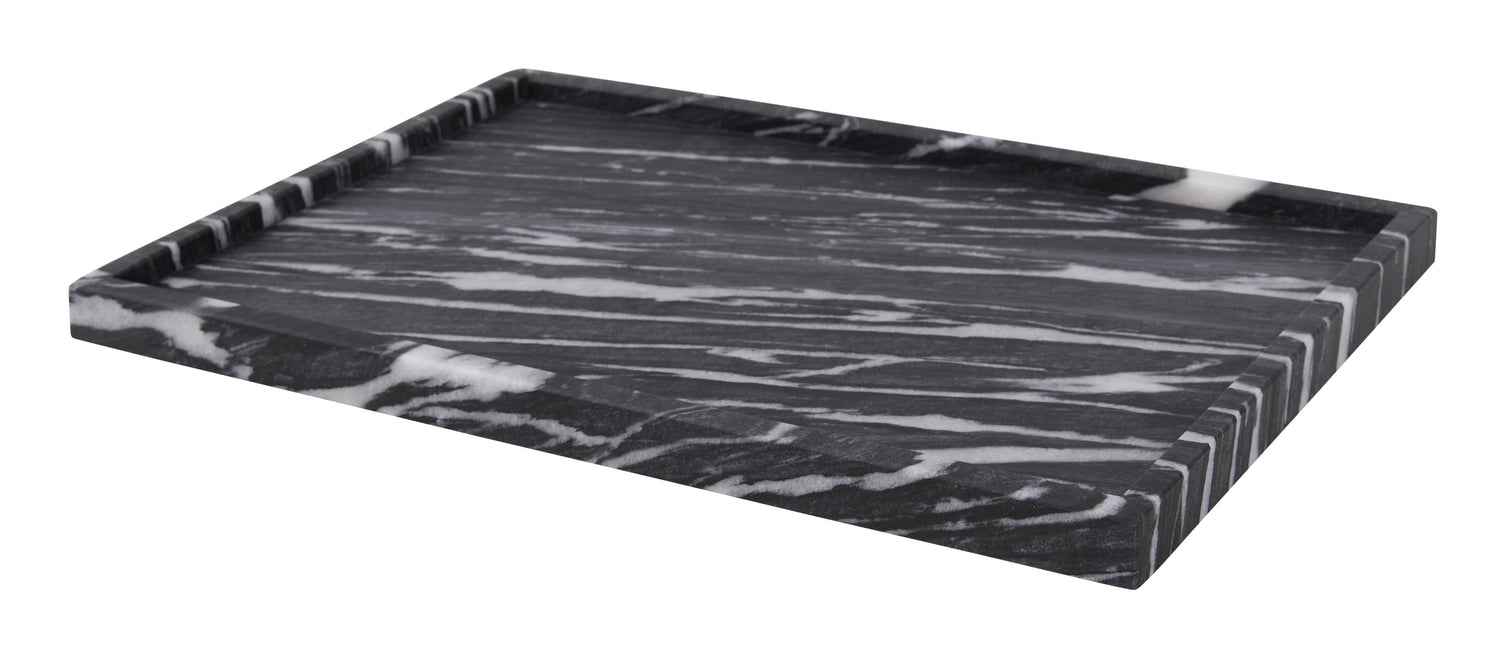 Spiro Rectangular Tray