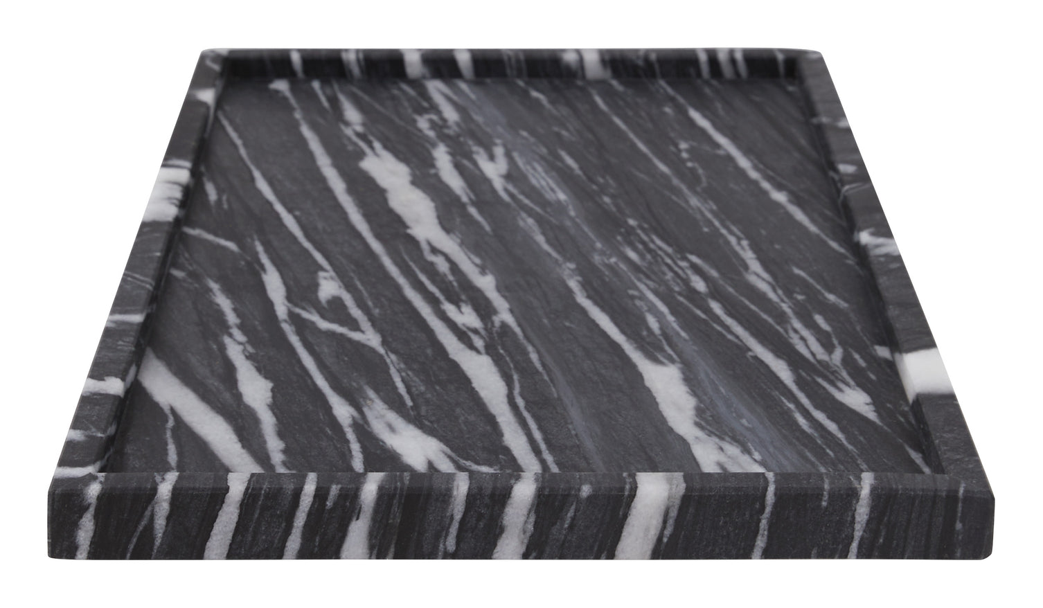 Spiro Rectangular Tray