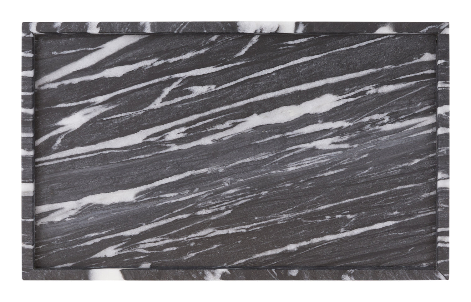 Spiro Rectangular Tray