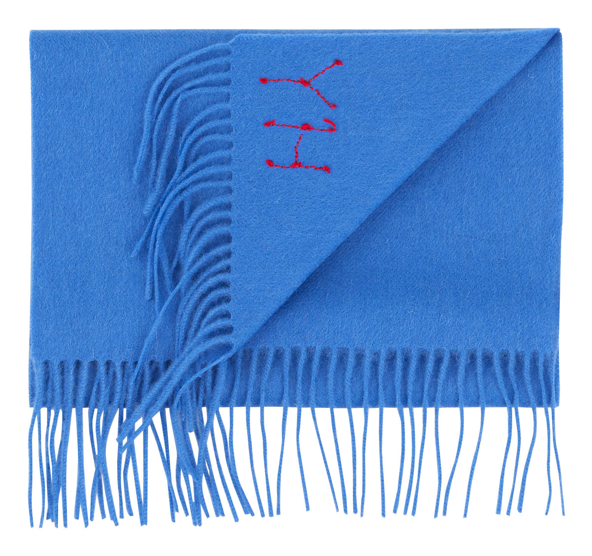 Moniker Scarves
