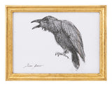 Original Crow Art