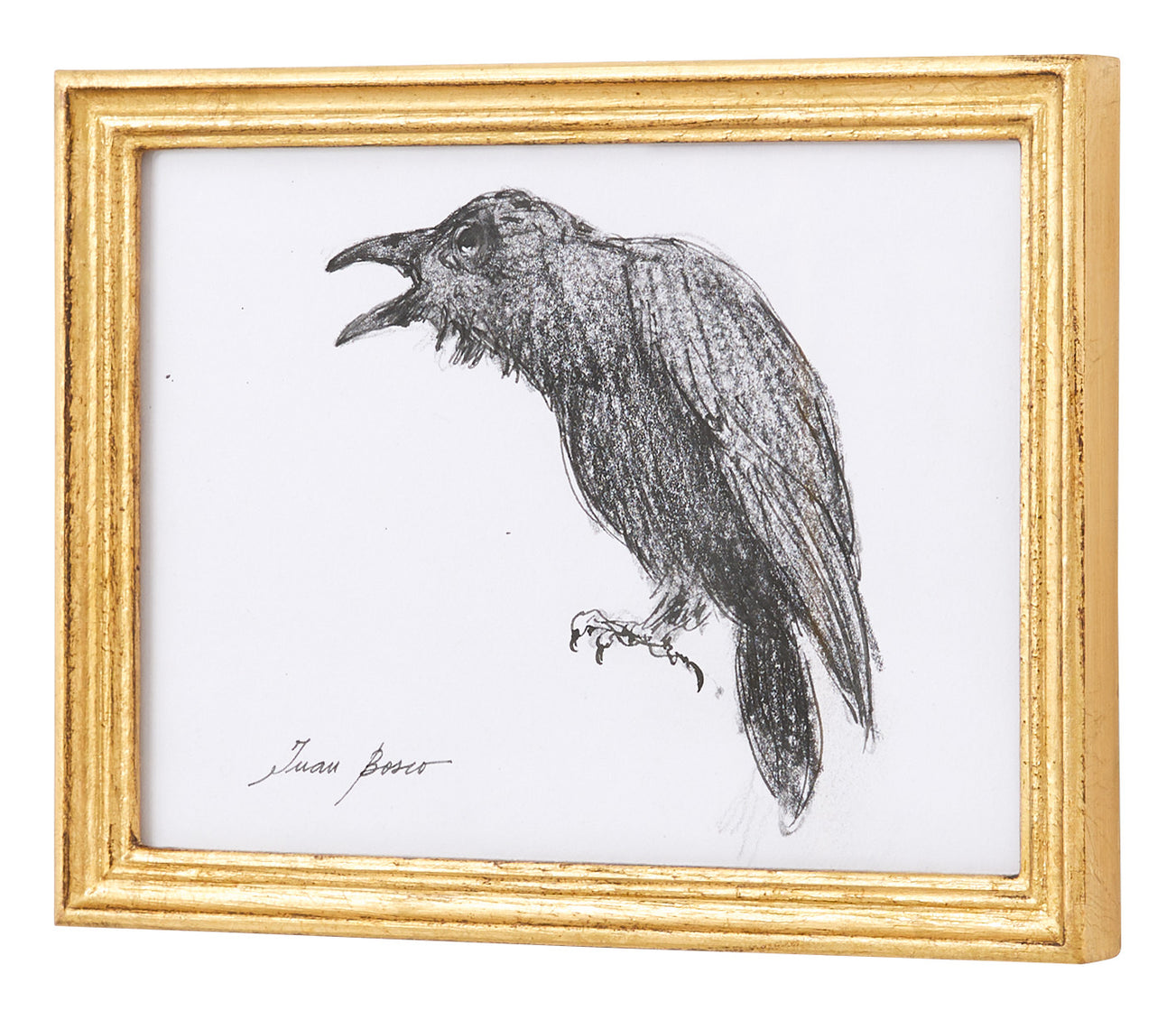Original Crow Art