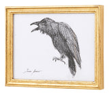 Original Crow Art